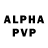 Alpha-PVP крисы CK Yos Saguach