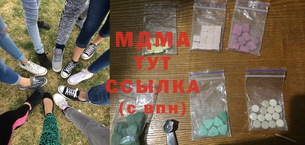 тгк Балахна